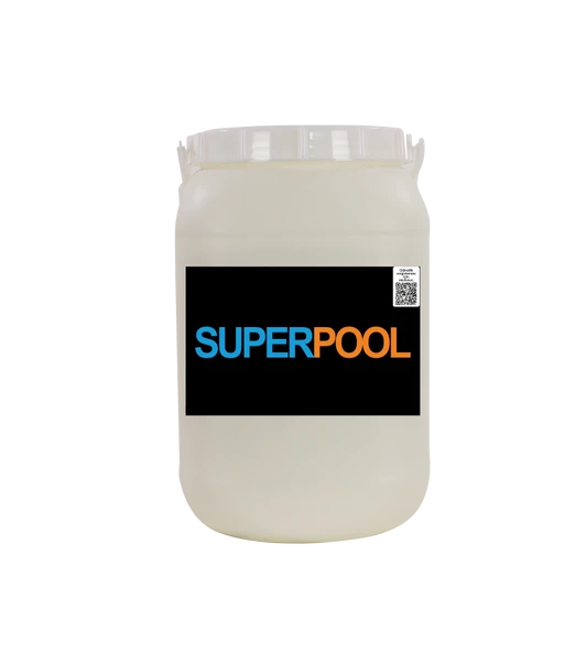 SPP Superpool Tablet Klor 90 TB 25 Kg Havuz Kimyasalı ürün görseli 1