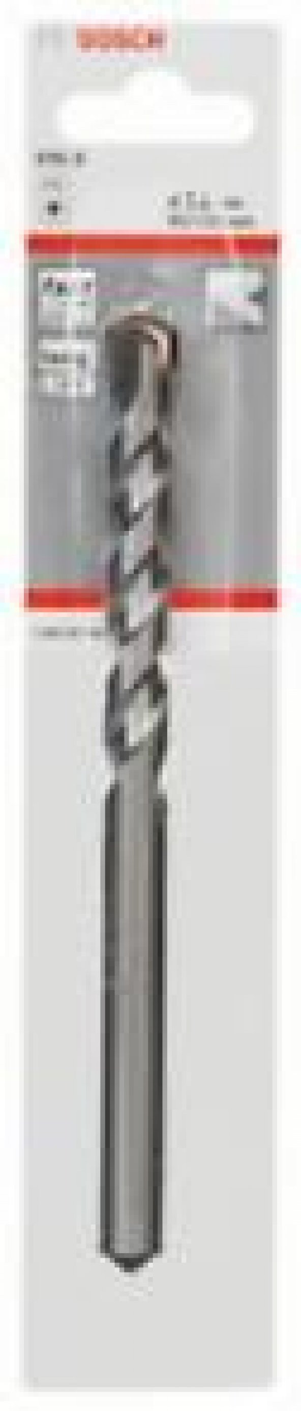 BOSCH CYL-3 Beton Matkap Ucu 12*150 mm 2.608.597.667 ürün görseli 1