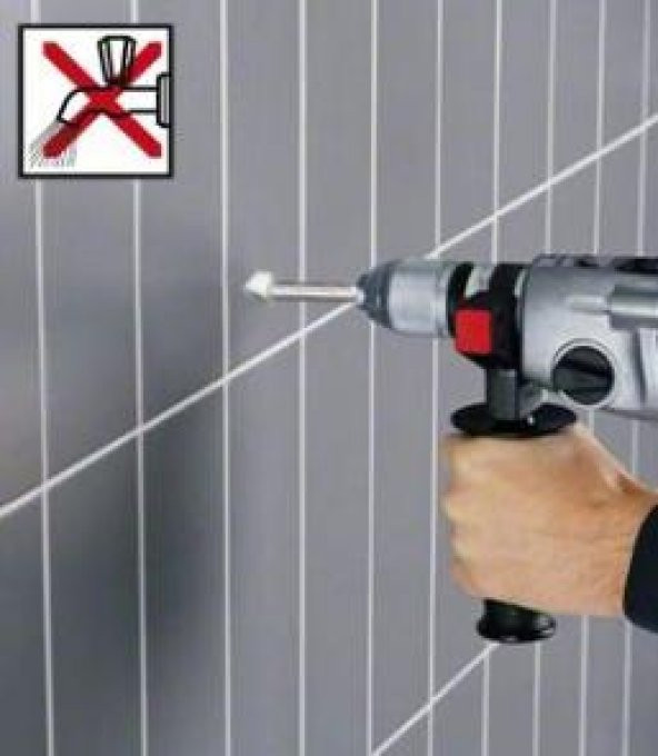BOSCH CYL-9 Seramik Matkap Ucu 6*80 mm 2.608.587.161 ürün görseli 1