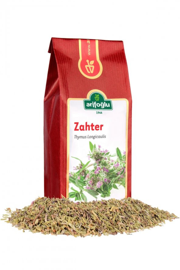 Zahter 90g ürün görseli 1