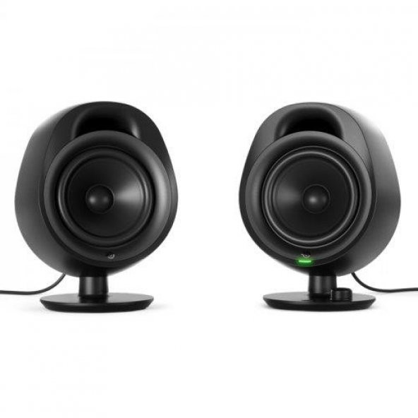 SteelSeries Arena 3 Kablolu ve Bluetooth 2.0 Oyun Hoparlörü ürün görseli 1