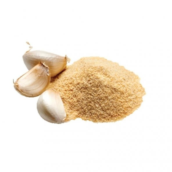 Dökme Baharat Sarımsak Toz - 100 gr ürün görseli 1