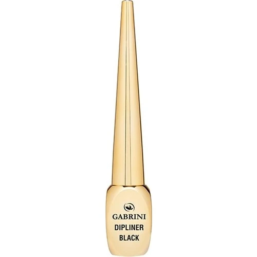 Gabrını Dıplıner Black ürün görseli 1