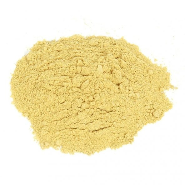 Dökme Baharat Toz Çemen - 100 gr ürün görseli 1