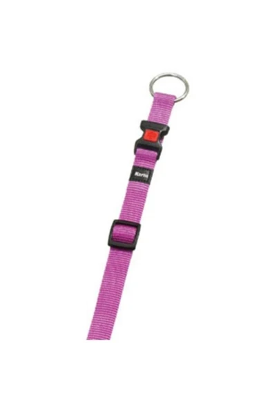Flamingo ASP Köpek Boyun Tasma 40-55CM 20MM Pembe ürün görseli 1