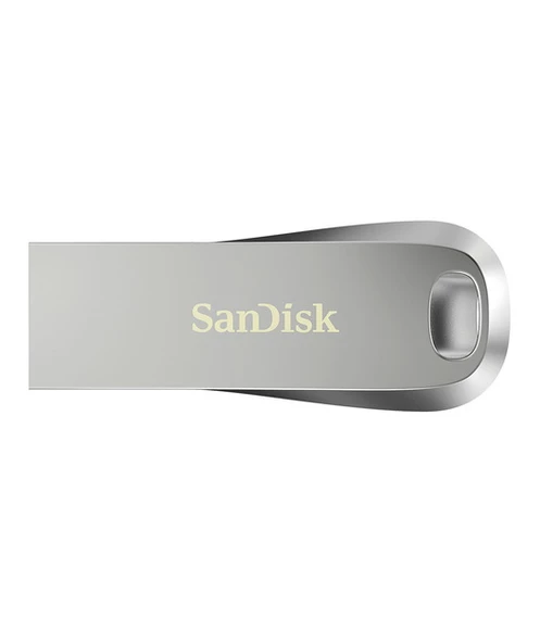 SanDisk Ultra Luxe 256GB, USB 3.2 Flash ürün görseli 1