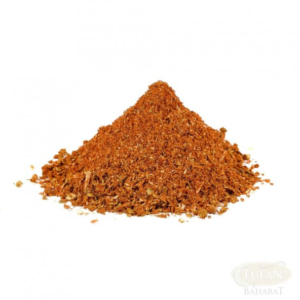 Dökme Baharat Kajun Baharatı - 100 gr ürün görseli 1