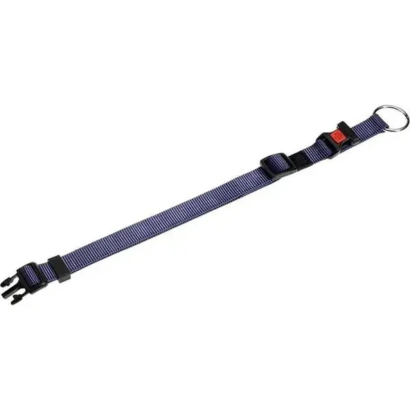 Flamingo ASP Köpek Boyun Tasma 30-45CM 15MM Mavi ürün görseli 1