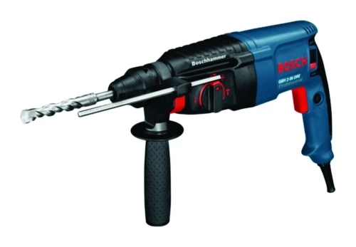BOSCH GBH 2-26 DRE KIRICI DELİCİ ürün görseli 1