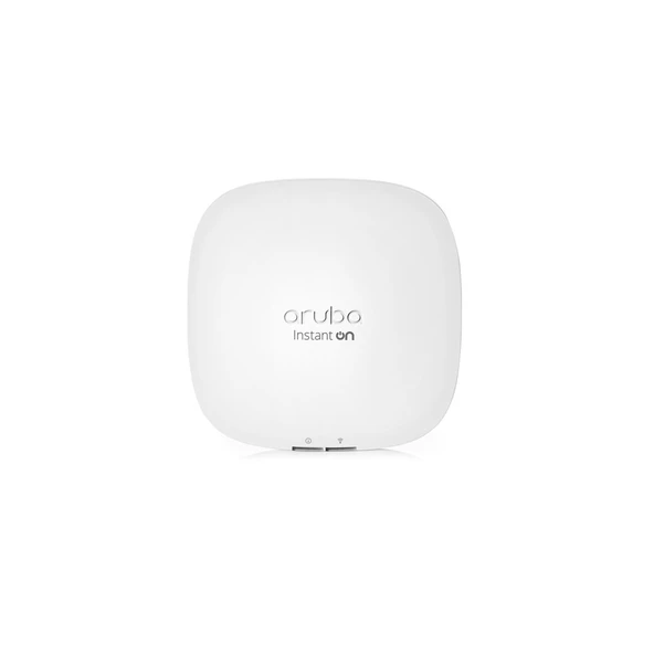 HPE ARUBA R4W02A INSTANT ON AP22 RW A POINT ürün görseli 1