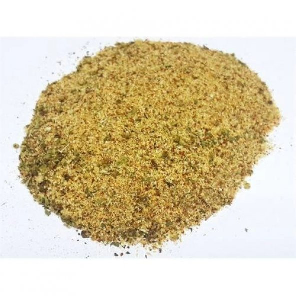 Dökme Baharat Tuzot Çeşni - 500 gr ürün görseli 1