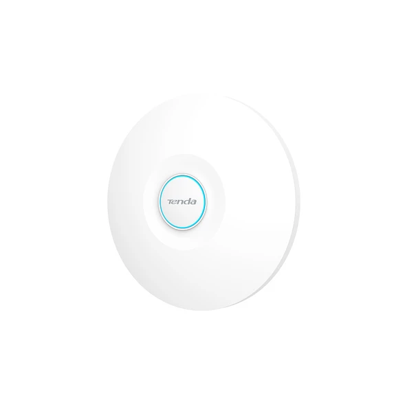 TENDA I29 AX3000 Wi-Fi 6  TAVAN TİPİ POE ACCESS POINT ürün görseli 1