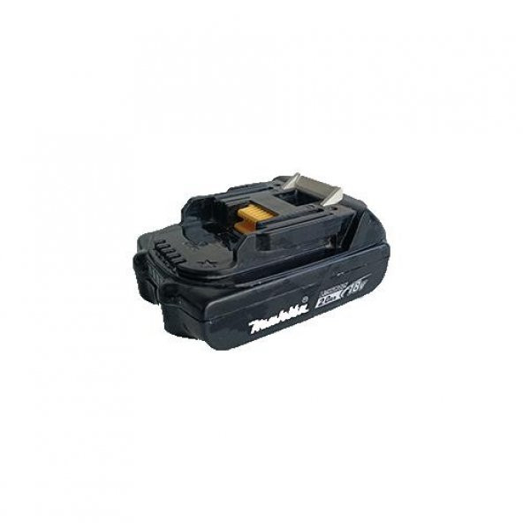 Makita 18.0V 2.0Ah Li-ion Akü BL1820B 2.El ürün görseli 1