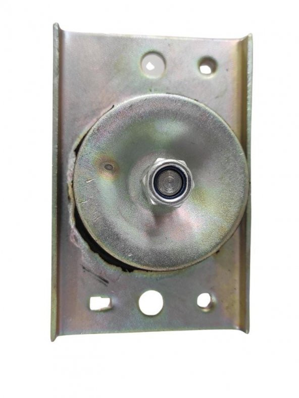MASTER MOTOR KULAK SOL - Resim 2