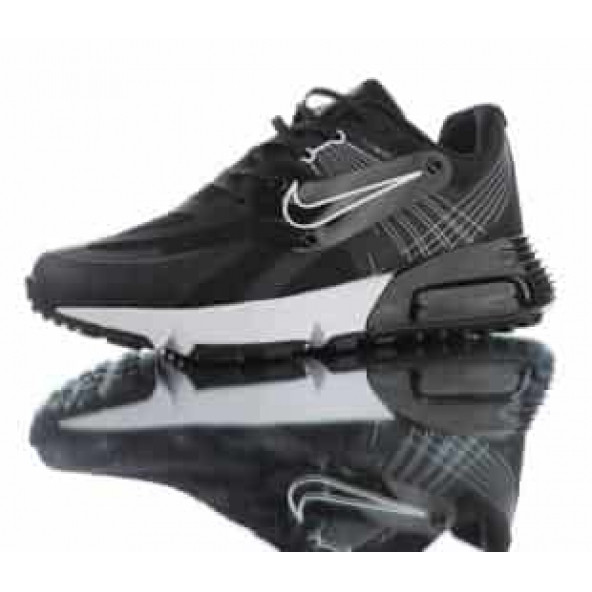 Nike Air Max Flywire Erkek Spor Ayakkabı (541808997) ürün görseli 1
