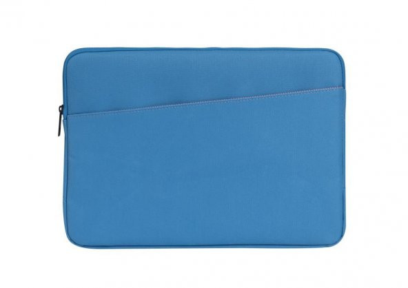 Minbag Peter 15" Laptop Çantası Mavi - Resim 4