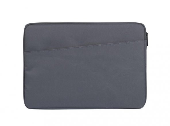 Minbag Peter 15" Laptop Çantası Gri - Resim 4