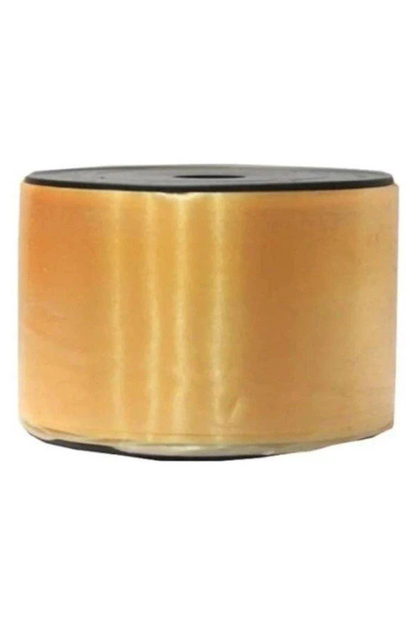 Nedi Rabant (Rafya) 19 MM x 50 Metre Turuncu Rafya ürün görseli 1