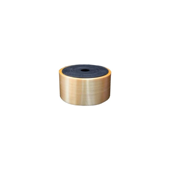 Rabant Rabant (Rafya) 50 MM x 50 Metre Sarı Rafya ürün görseli 1