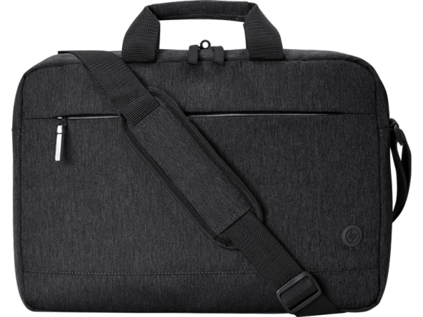 HP RECYCLE NOTEBOOK ÇANTASI 15.6" (1X645AA) ürün görseli 1