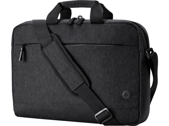 HP RECYCLE NOTEBOOK ÇANTASI 15.6" (1X645AA) - Resim 2