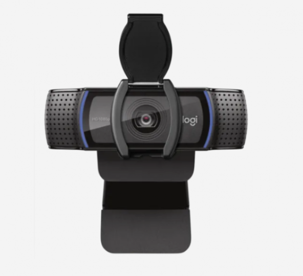 LOGITECH C920S HD PRO MİKROFONLU WEBCAM 960-001252 - Resim 3