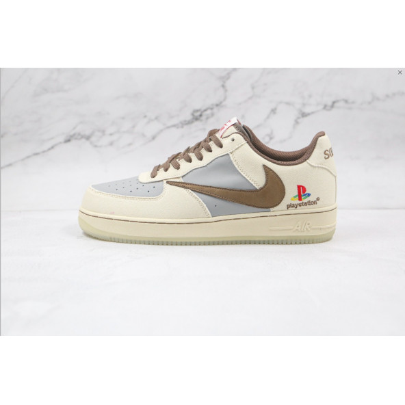 PTTAVM: Nike Sb Dunk Low Travis Scott x Playstation