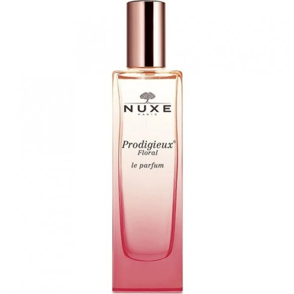 Nuxe Prodigieux Floral Çiçeksi Kokulu Parfüm 50 ml ürün görseli 1