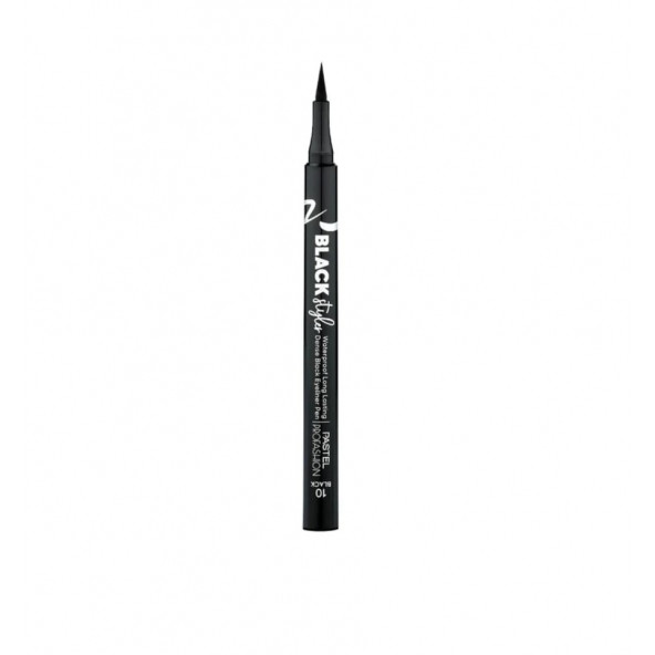 Pastel Profashion Black Styler Eyeliner Black 10 ürün görseli 1