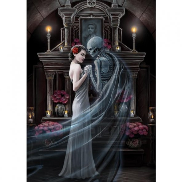 Art Puzzle 1000 Parça Sonsuza Kadar 5232 - Resim 2