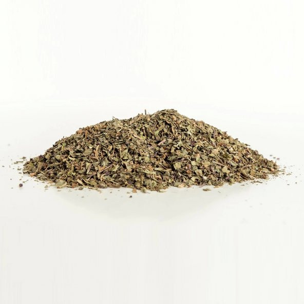 Dökme Baharat Fesleğen Kurusu - 250 gr ürün görseli 1