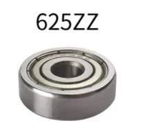 625ZZ Rulman - Resim 4