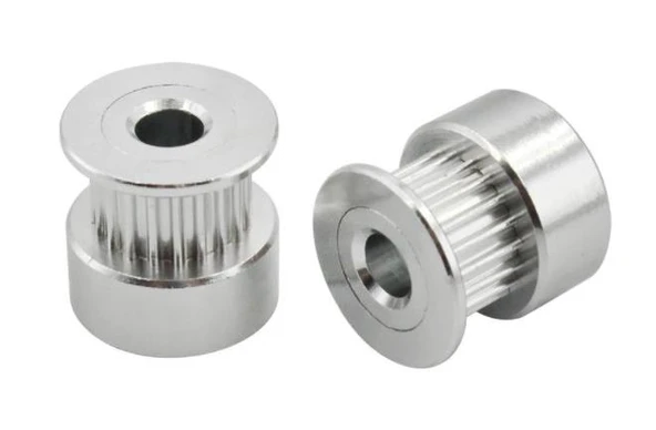8mm Gt2 Kasnak (20 Diş) ürün görseli 1