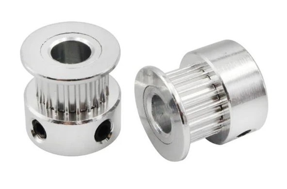 8mm Gt2 Kasnak (20 Diş) - Resim 2