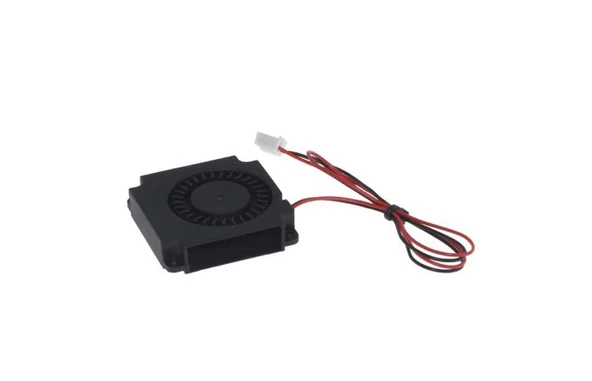 40x40 Kare Blower Fan (12v) - Resim 3