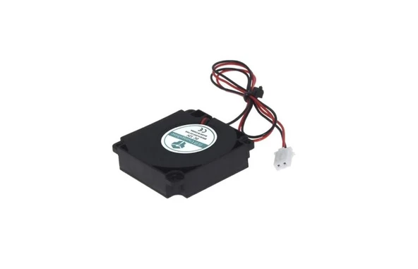 40x40 Kare Blower Fan (12v) - Resim 2