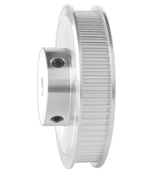 Gt2 6mm 80 Diş Kasnak (İç Çap 5 mm) - Resim 9
