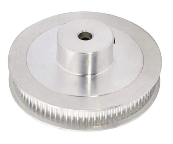 Gt2 6mm 80 Diş Kasnak (İç Çap 5 mm) ürün görseli 1