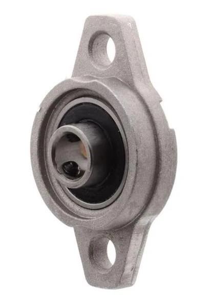 Kfl001 Yataklı Rulman(12mm) - Resim 5