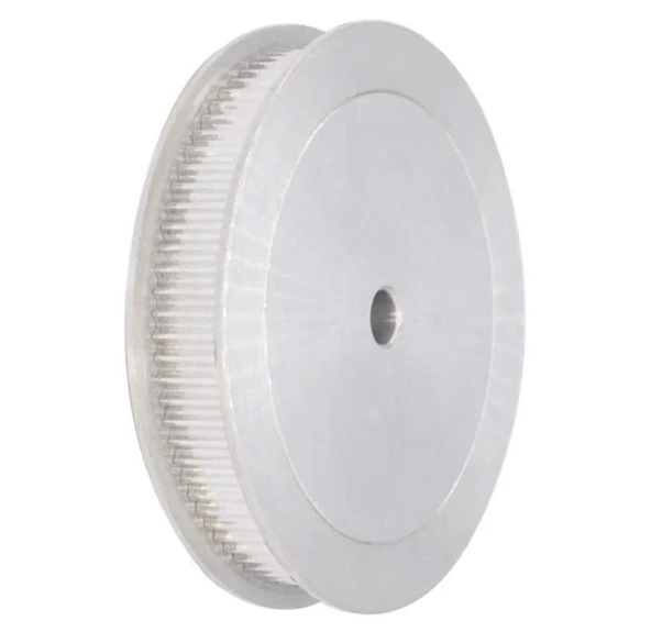 Gt2 6mm 80 Diş Kasnak (İç Çap 5 mm) - Resim 5