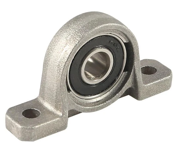 Kp000 Yataklı Rulman(10mm) - Resim 8