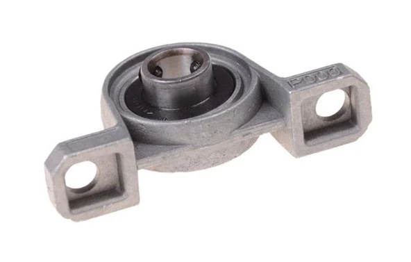 Kp000 Yataklı Rulman(10mm) - Resim 5