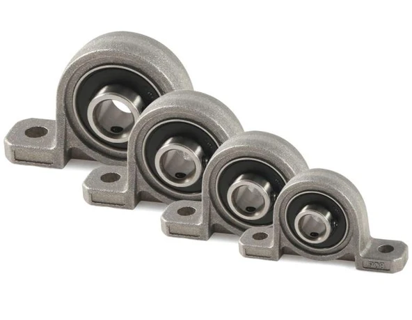 Kp000 Yataklı Rulman(10mm) - Resim 7