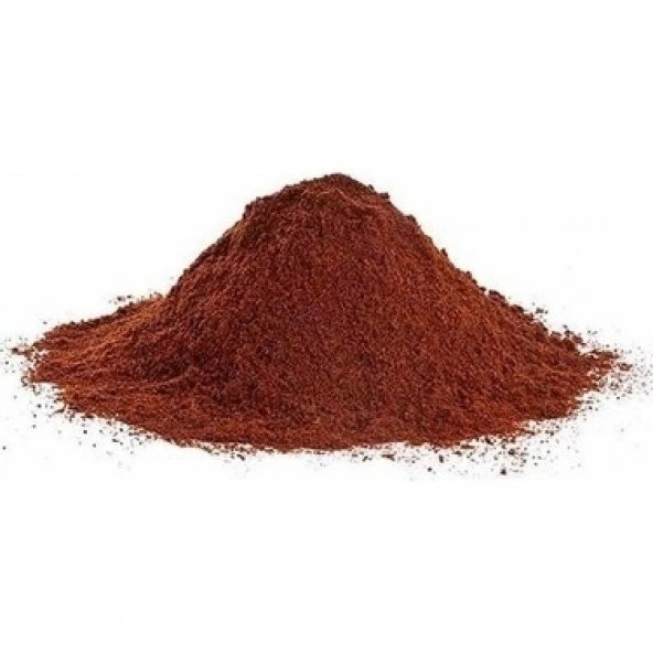 Dökme Baharat Öğütülmüş Üzüm Çekirdeği - 100 gr ürün görseli 1