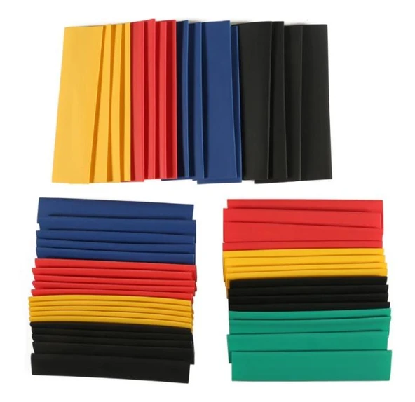 328 Adet Makaron Seti - Resim 5