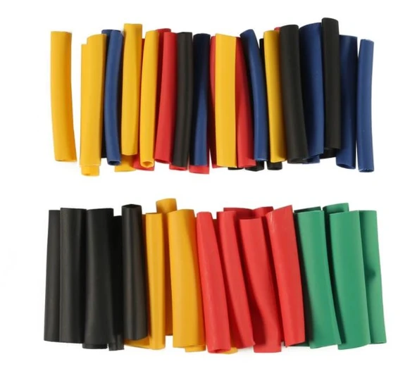 328 Adet Makaron Seti - Resim 4