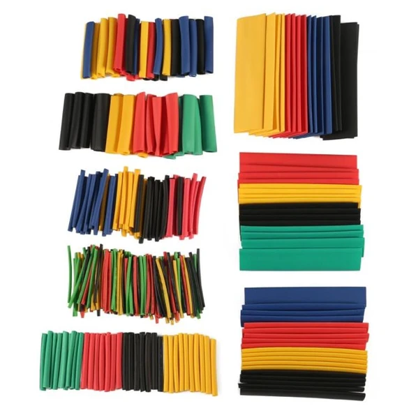 328 Adet Makaron Seti - Resim 3