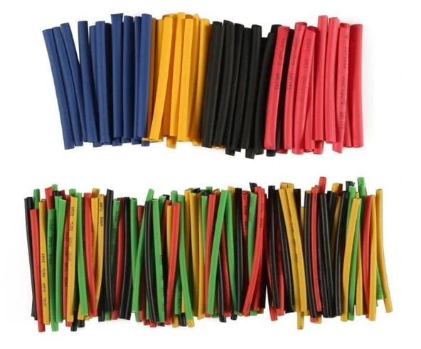 328 Adet Makaron Seti - Resim 11