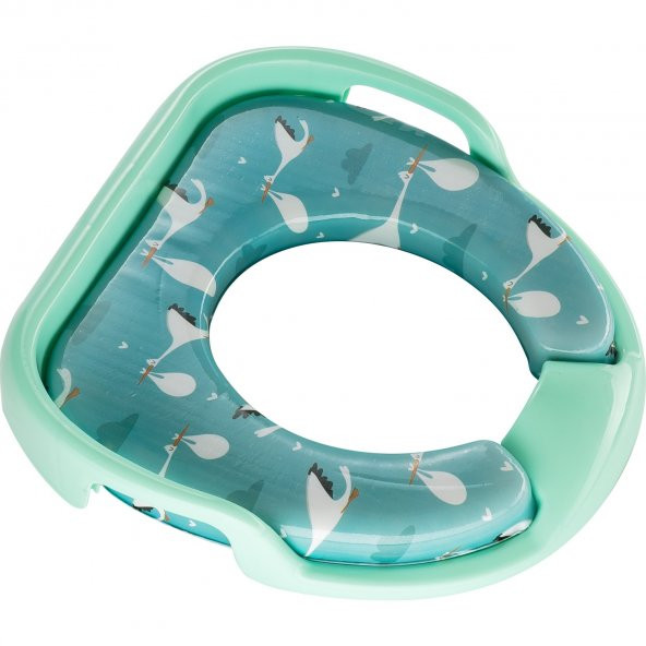 Softy Jumbo Kids Bebek / Çocuk Klozet Kapağı Adaptörü 03 ürün görseli 1