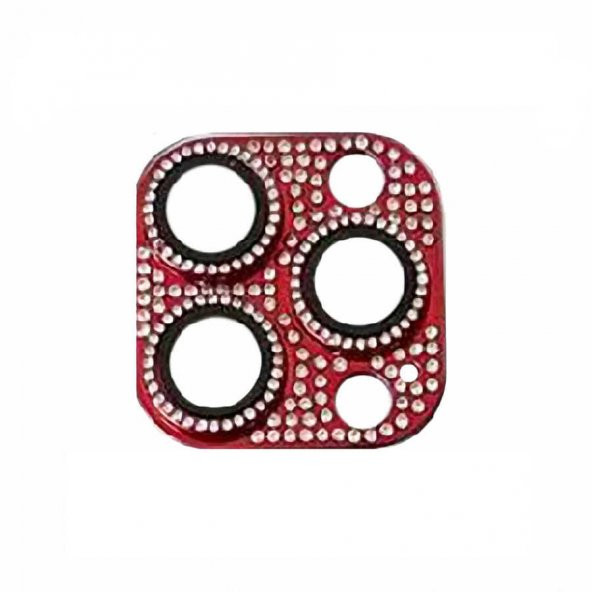 Apple iPhone 12 Pro Max CL-08 Kamera Lens Koruyucu ürün görseli 1